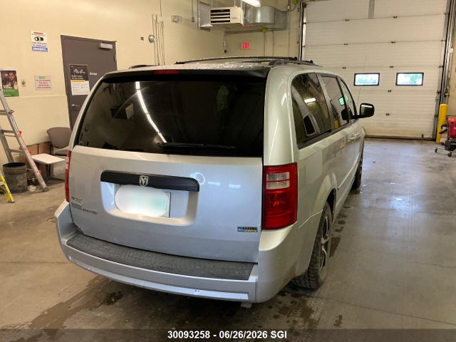 30093258 :رقم المزاد ، 2D8HN44E39R513474 vin ، 2009 Dodge Grand Caravan Se مزاد بيع