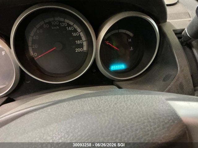 30093258 :رقم المزاد ، 2D8HN44E39R513474 vin ، 2009 Dodge Grand Caravan Se مزاد بيع