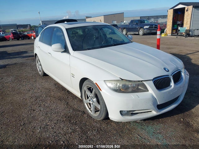 Aukcja sprzedaży 2009 Bmw 335 Xi, vin: WBAPL33569A404973, numer aukcji: 30093262