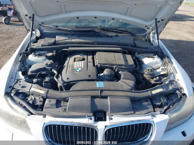 Продаж на аукціоні авто 2009 Bmw 335 Xi, vin: WBAPL33569A404973, номер лоту: 30093262