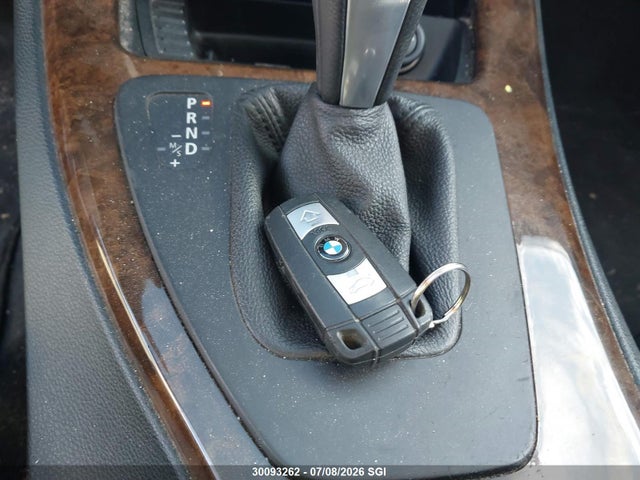 Продаж на аукціоні авто 2009 Bmw 335 Xi, vin: WBAPL33569A404973, номер лоту: 30093262