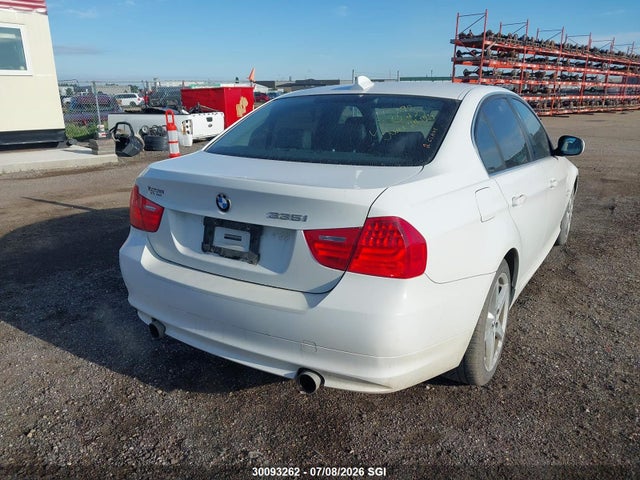 Продаж на аукціоні авто 2009 Bmw 335 Xi, vin: WBAPL33569A404973, номер лоту: 30093262