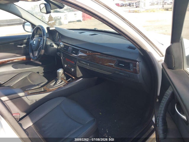 Продаж на аукціоні авто 2009 Bmw 335 Xi, vin: WBAPL33569A404973, номер лоту: 30093262