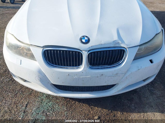 Продаж на аукціоні авто 2009 Bmw 335 Xi, vin: WBAPL33569A404973, номер лоту: 30093262