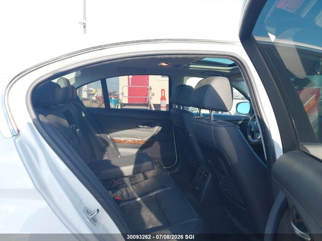 Продаж на аукціоні авто 2009 Bmw 335 Xi, vin: WBAPL33569A404973, номер лоту: 30093262