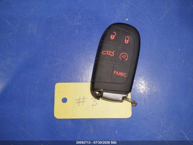 2C3CCABGXGH252630 Chrysler 300 S