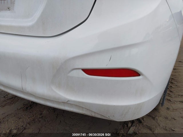 30091745 :رقم المزاد ، 1G1BE5SM3H7118501 vin ، 2017 Chevrolet Cruze Lt مزاد بيع