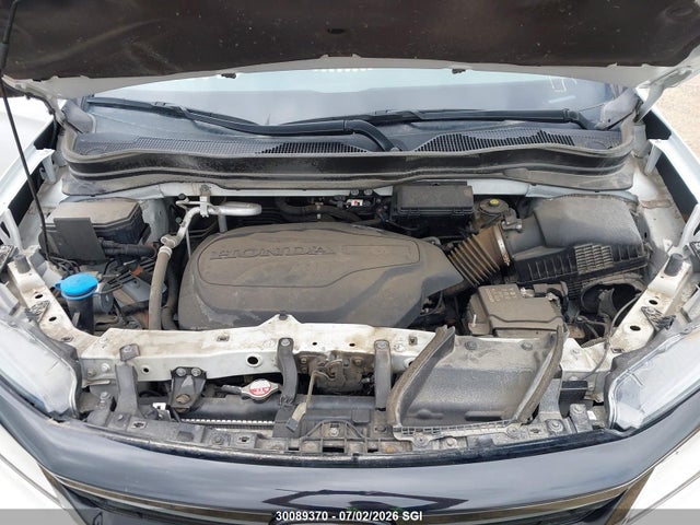 Aukcja sprzedaży 2021 Honda Pilot Elite, vin: 5FNYF6H04MB502879, numer aukcji: 30089370