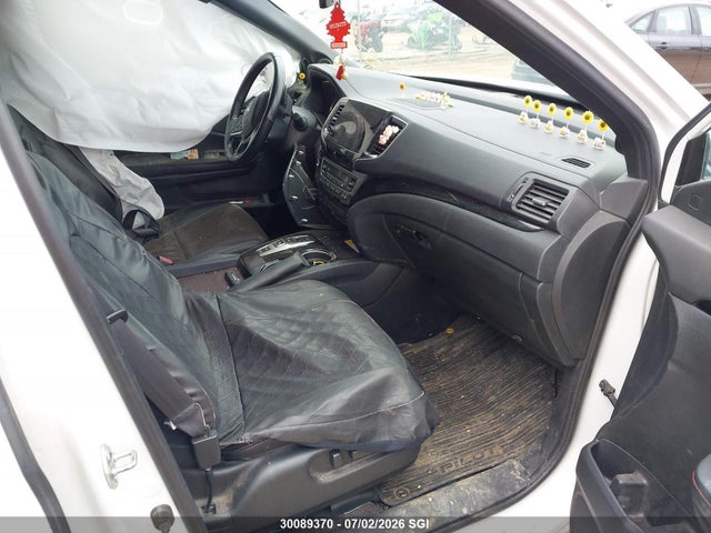 Aukcja sprzedaży 2021 Honda Pilot Elite, vin: 5FNYF6H04MB502879, numer aukcji: 30089370