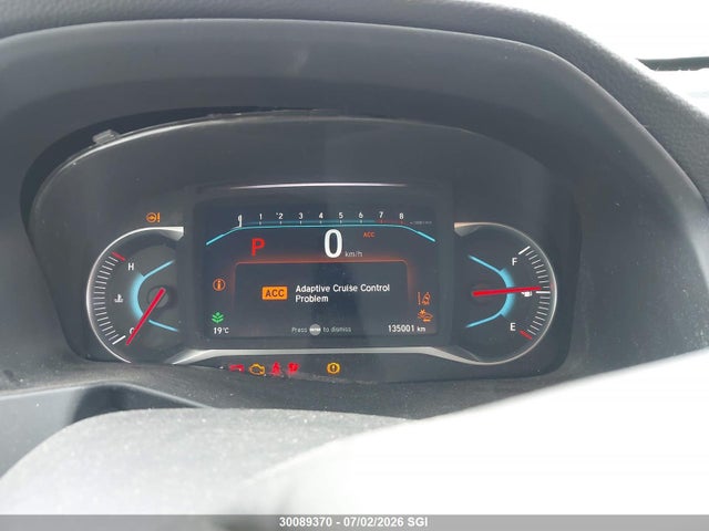 Aukcja sprzedaży 2021 Honda Pilot Elite, vin: 5FNYF6H04MB502879, numer aukcji: 30089370