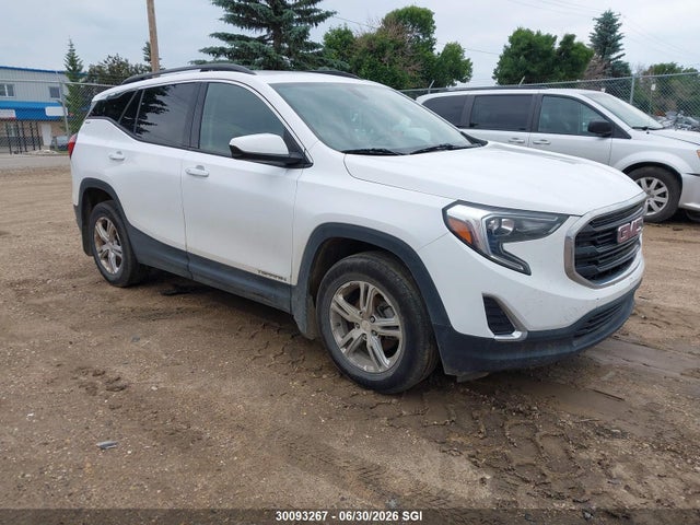 2018 3GKALTEV2JL177692 main image