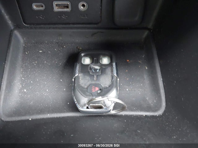 GMC Terrain Sle 2018 3GKALTEV2JL177692 Image 11