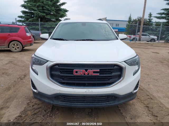 GMC Terrain Sle 2018 3GKALTEV2JL177692 Image 12