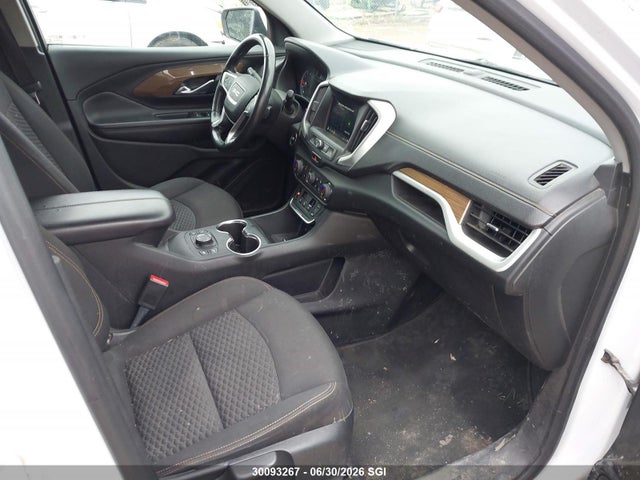 GMC Terrain Sle 2018 3GKALTEV2JL177692 Image 5