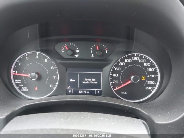 GMC Terrain Sle 2018 3GKALTEV2JL177692 Image 7