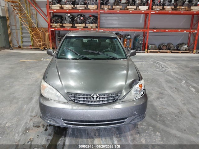 30092945 :رقم المزاد ، 4T1BE32K84U888498 vin ، 2004 Toyota Camry Le/xle/se مزاد بيع