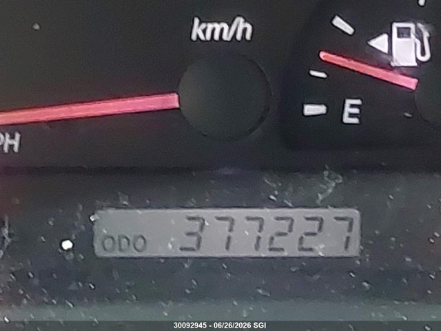30092945 :رقم المزاد ، 4T1BE32K84U888498 vin ، 2004 Toyota Camry Le/xle/se مزاد بيع