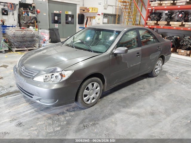 30092945 :رقم المزاد ، 4T1BE32K84U888498 vin ، 2004 Toyota Camry Le/xle/se مزاد بيع