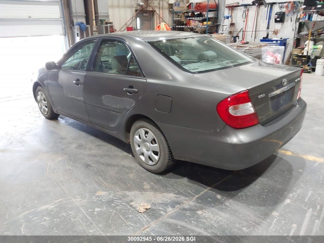 30092945 :رقم المزاد ، 4T1BE32K84U888498 vin ، 2004 Toyota Camry Le/xle/se مزاد بيع