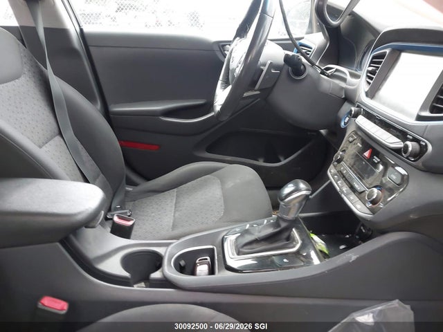 Продаж на аукціоні авто 2019 Hyundai Ioniq, vin: KMHC65LD6KU145994, номер лоту: 30092500