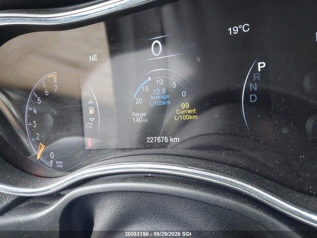 Продажа на аукционе авто 2018 Jeep Grand Cherokee Laredo, vin: 1C4RJFAG7JC463451, номер лота: 30093196