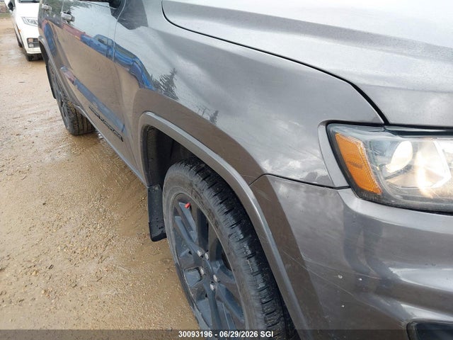 Aukcja sprzedaży 2018 Jeep Grand Cherokee Laredo, vin: 1C4RJFAG7JC463451, numer aukcji: 30093196