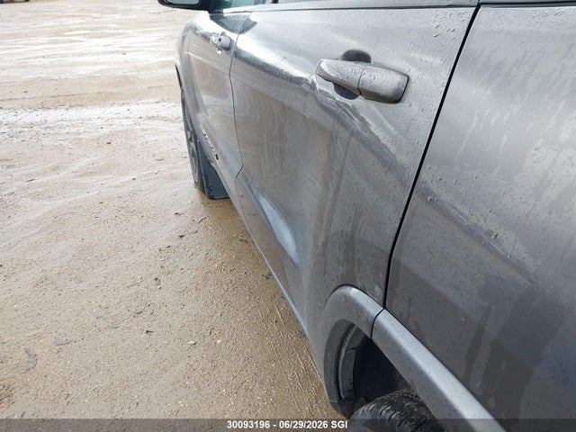 Продажа на аукционе авто 2018 Jeep Grand Cherokee Laredo, vin: 1C4RJFAG7JC463451, номер лота: 30093196