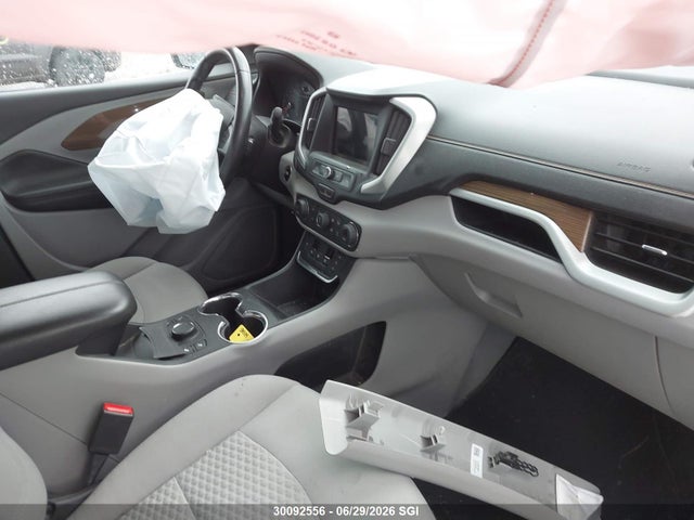 GMC Terrain Sle 2018 3GKALMEV5JL202879 Image 5