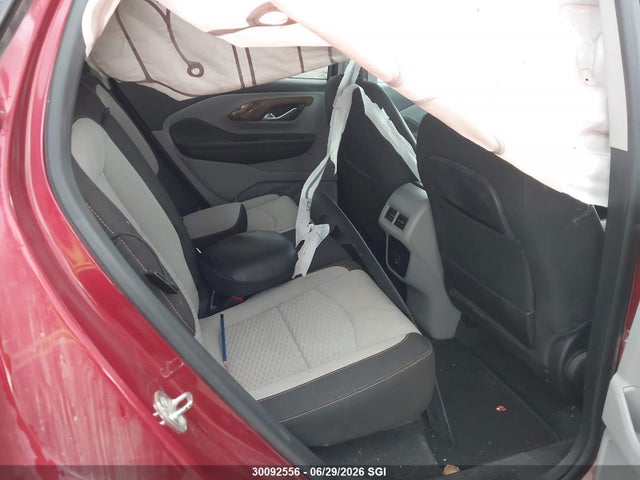 GMC Terrain Sle 2018 3GKALMEV5JL202879 Image 8
