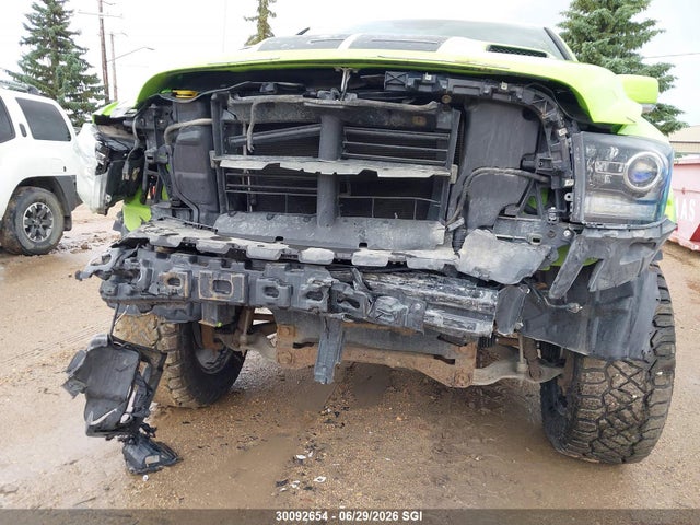 RAM 1500 Sport 2017 1C6RR7MT8HS765801 Image 6
