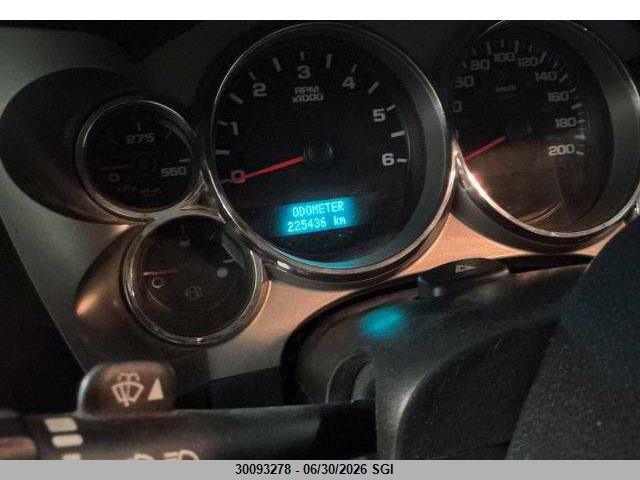 Aukcja sprzedaży 2013 Gmc Sierra K1500 Sle, vin: 3GTP2VE76DG165466, numer aukcji: 30093278