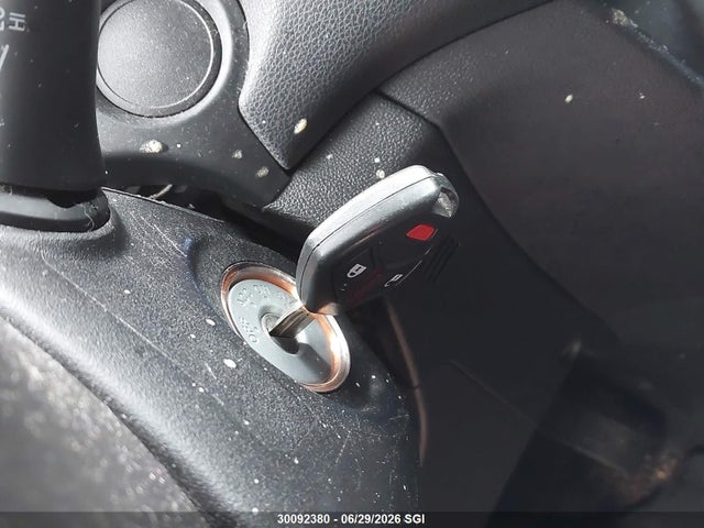 30092380 :رقم المزاد ، 4A4AH3AU7FE609252 vin ، 2015 Mitsubishi Rvr Se/es مزاد بيع