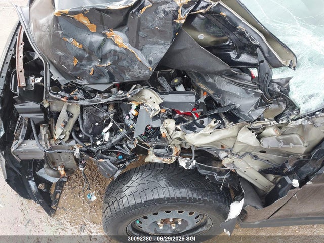 30092380 :رقم المزاد ، 4A4AH3AU7FE609252 vin ، 2015 Mitsubishi Rvr Se/es مزاد بيع