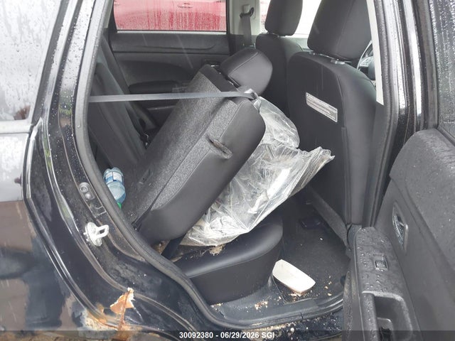 30092380 :رقم المزاد ، 4A4AH3AU7FE609252 vin ، 2015 Mitsubishi Rvr Se/es مزاد بيع