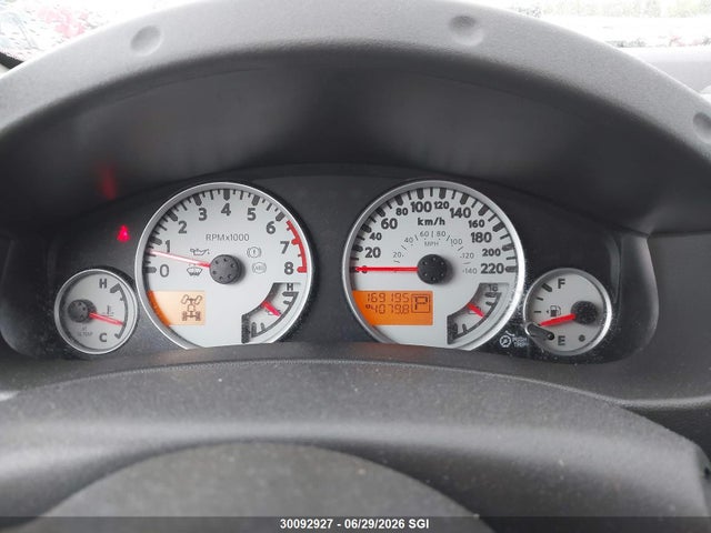 Продажа на аукционе авто 2015 Nissan Xterra X/s/pro-4x, vin: 5N1AN0NW2FN652242, номер лота: 30092927