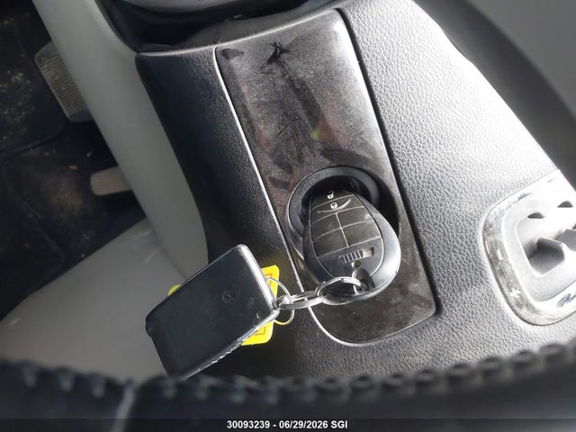 30093239 :رقم المزاد ، 2C4RDGBG7DR613145 vin ، 2013 Dodge Grand Caravan Se مزاد بيع