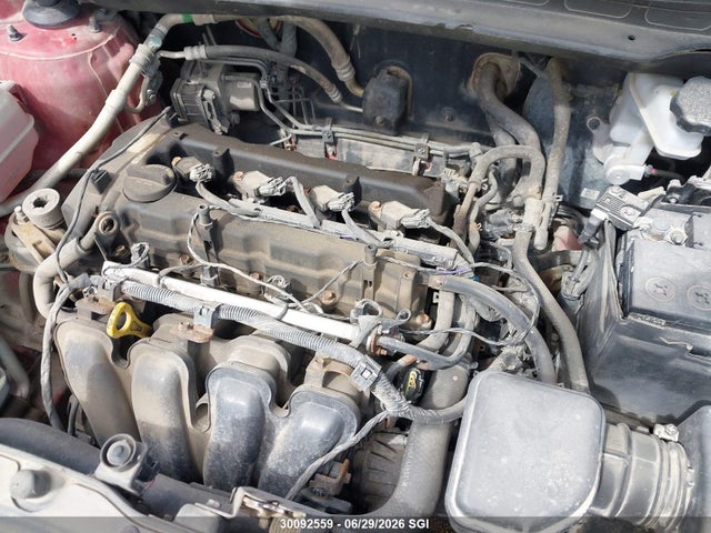 Продаж на аукціоні авто 2013 Hyundai Tucson Gl, vin: KM8JTCAC7DU703921, номер лоту: 30092559