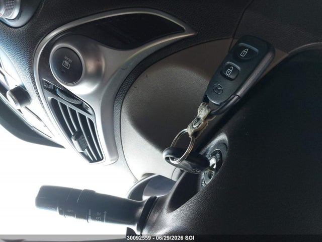 Продаж на аукціоні авто 2013 Hyundai Tucson Gl, vin: KM8JTCAC7DU703921, номер лоту: 30092559