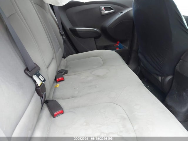 Продаж на аукціоні авто 2013 Hyundai Tucson Gl, vin: KM8JTCAC7DU703921, номер лоту: 30092559