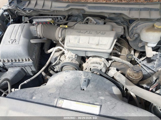 Продаж на аукціоні авто 2012 Dodge Ram 1500 Slt, vin: 1C6RD7LP4CS248393, номер лоту: 30092883