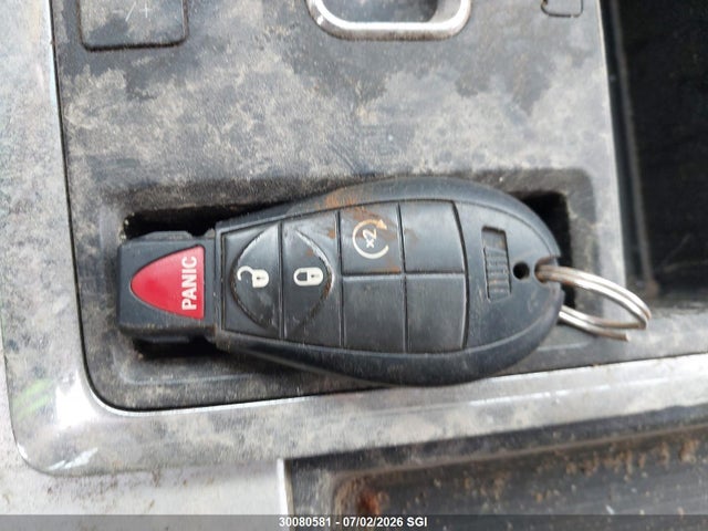 30080581 :رقم المزاد ، 1C6RD7GT2CS119284 vin ، 2012 Dodge Ram 1500 Slt مزاد بيع