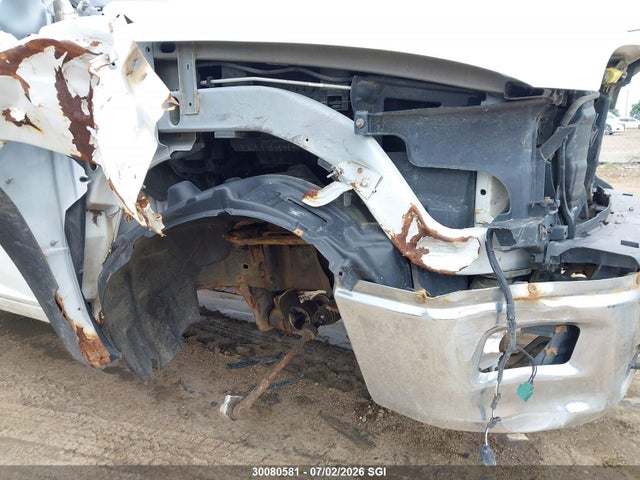 30080581 :رقم المزاد ، 1C6RD7GT2CS119284 vin ، 2012 Dodge Ram 1500 Slt مزاد بيع