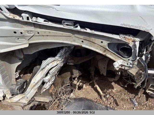 2025 Toyota Sequoia Sr5/ltd/platinum/capstone/trd Pro/1974 მანქანა იყიდება აუქციონზე, vin: 7SVAAABA7SX057874, აუქციონის ნომერი: 30093280