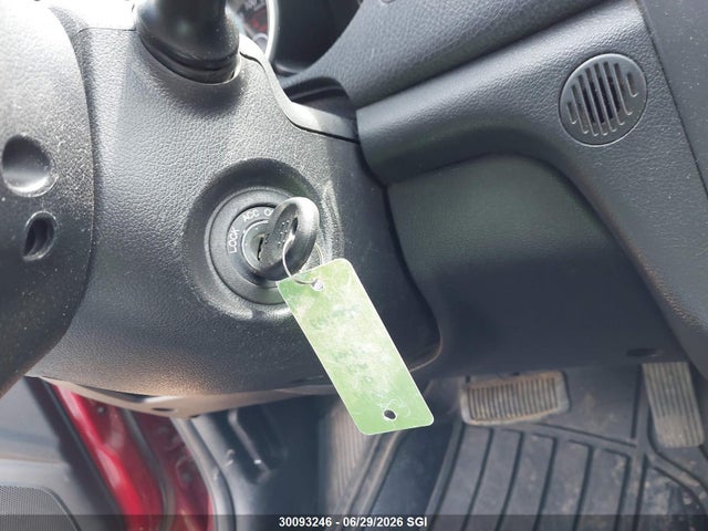 Aukcja sprzedaży 2010 Kia Forte Ex, vin: KNAFU4A25A5312015, numer aukcji: 30093246
