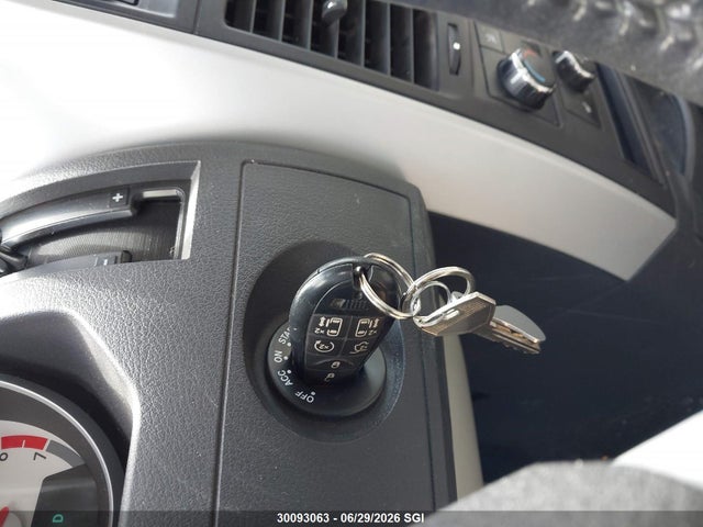 Auction sale of the 2010 Dodge Grand Caravan Se, vin: 2D4RN4DX7AR269274, lot number: 30093063