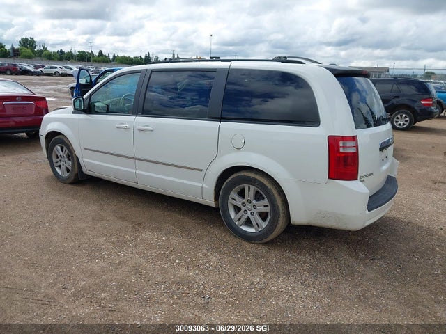 Продаж на аукціоні авто 2010 Dodge Grand Caravan Se, vin: 2D4RN4DX7AR269274, номер лоту: 30093063