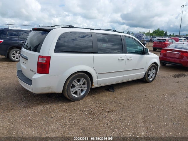 Продаж на аукціоні авто 2010 Dodge Grand Caravan Se, vin: 2D4RN4DX7AR269274, номер лоту: 30093063