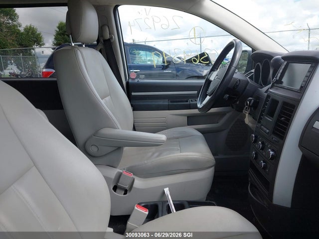 Продаж на аукціоні авто 2010 Dodge Grand Caravan Se, vin: 2D4RN4DX7AR269274, номер лоту: 30093063