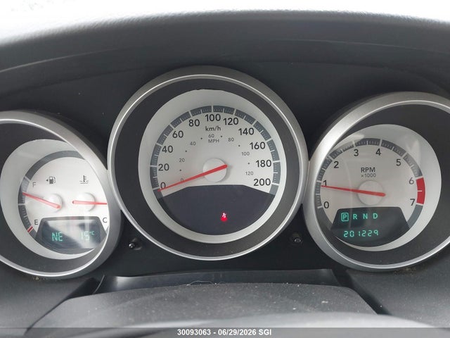 Продаж на аукціоні авто 2010 Dodge Grand Caravan Se, vin: 2D4RN4DX7AR269274, номер лоту: 30093063