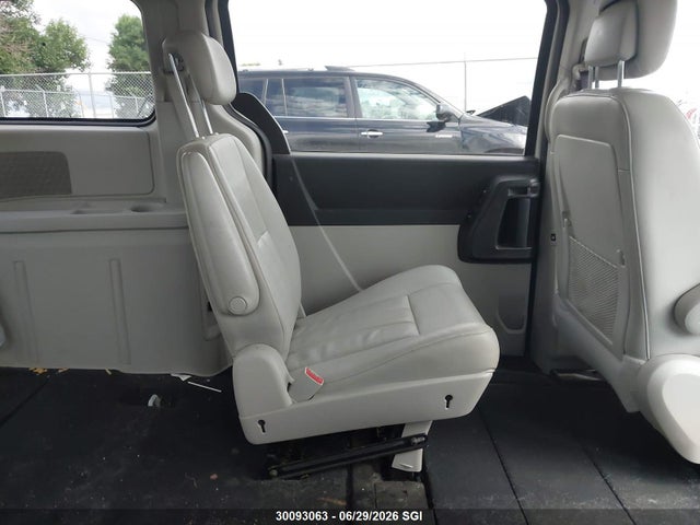 Продаж на аукціоні авто 2010 Dodge Grand Caravan Se, vin: 2D4RN4DX7AR269274, номер лоту: 30093063